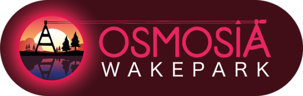 Logo osmosia wakepark